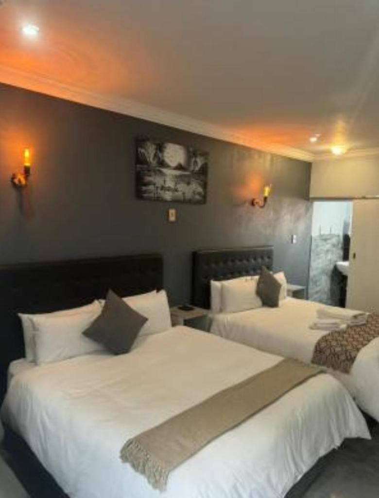 Kv Luxury Johannesburg