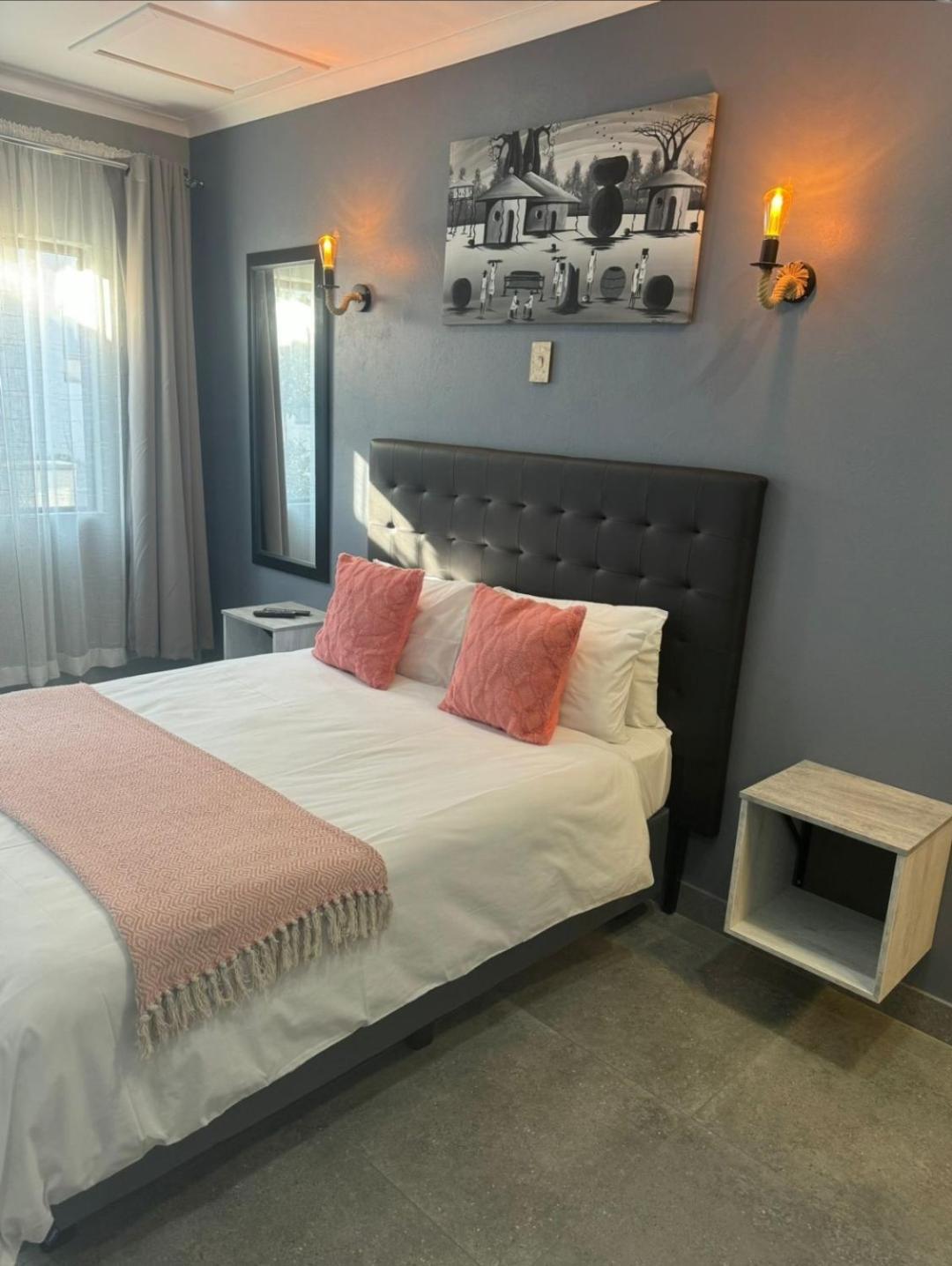 Gasthof Kv Luxury