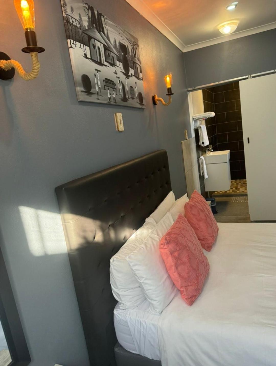 Kv Luxury Johannesburg