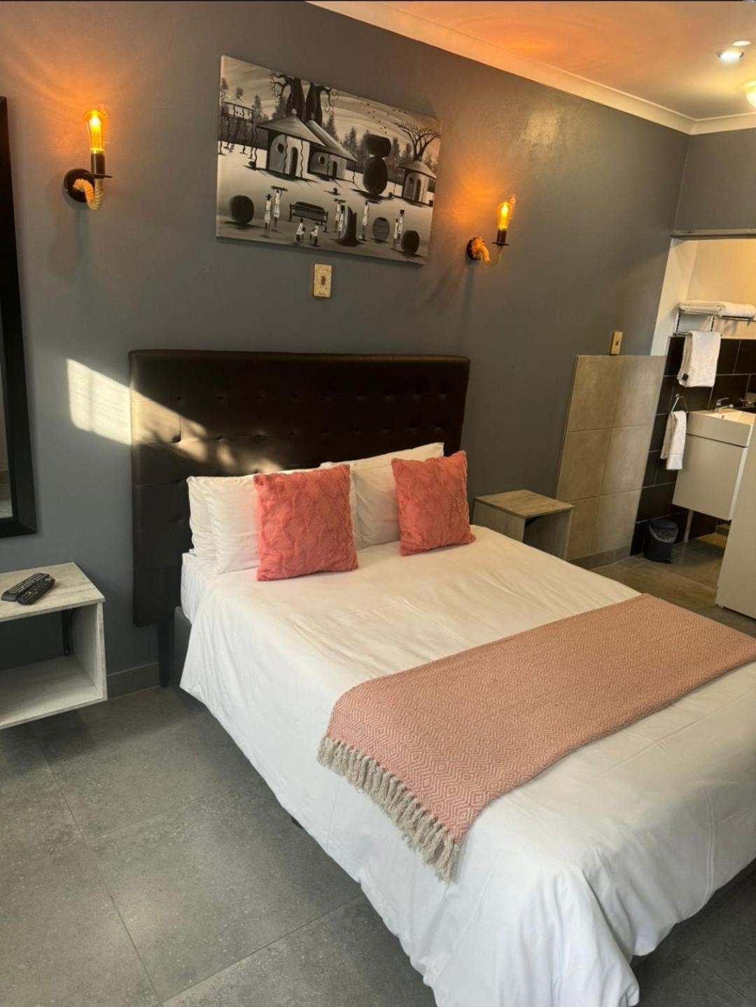 Kv Luxury Gasthof Johannesburg
