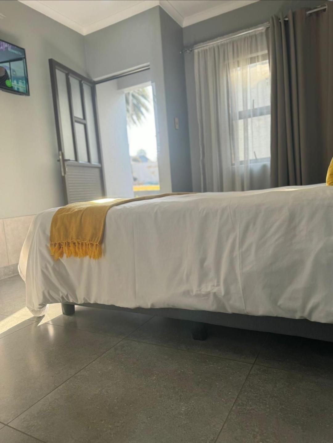 Kv Luxury Gasthof Johannesburg