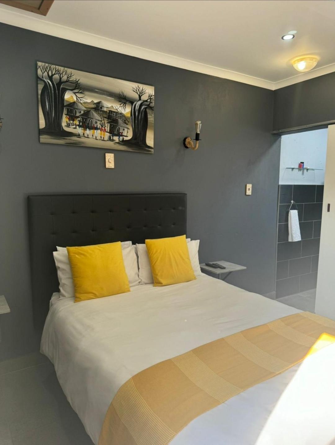 Gasthof Kv Luxury