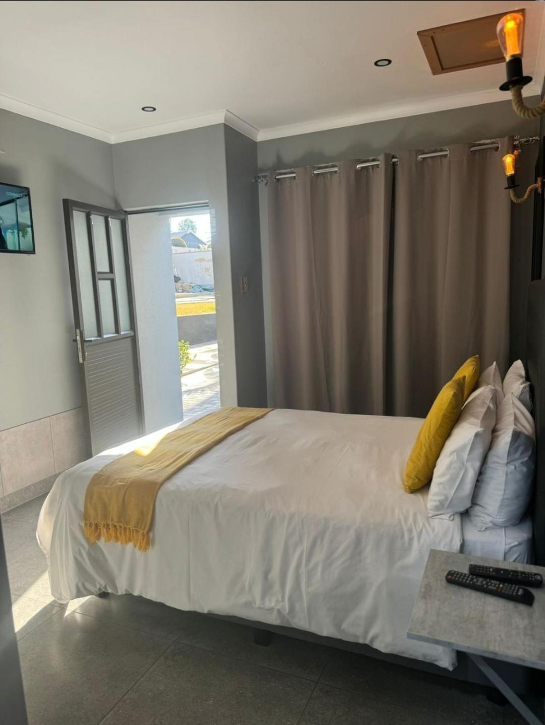 Gasthof Kv Luxury *