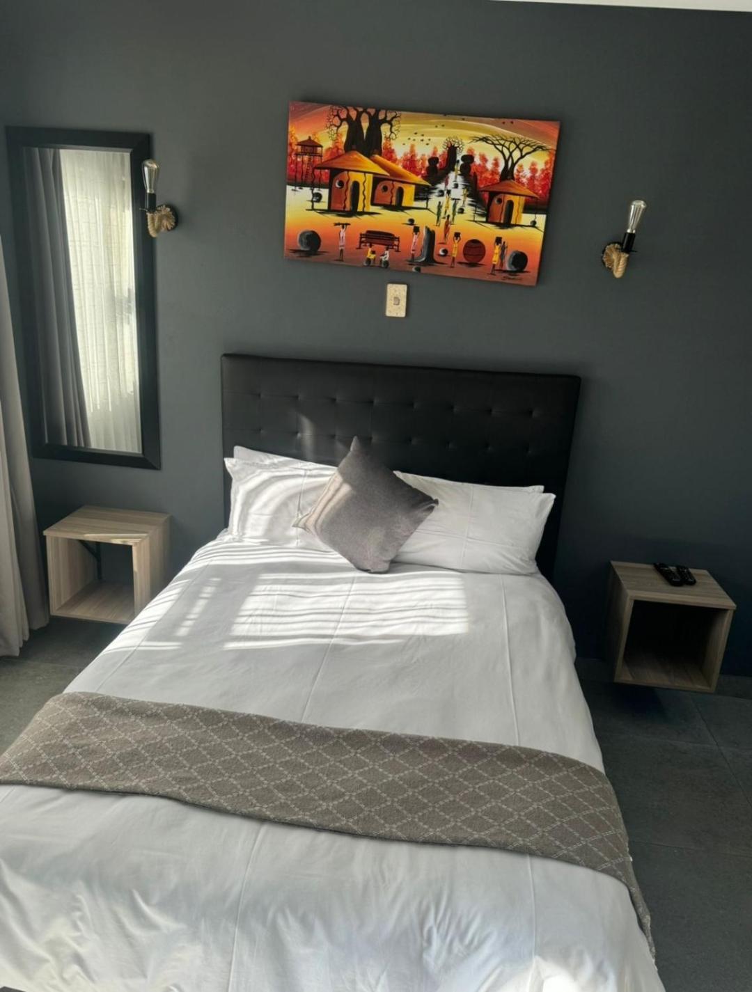 Kv Luxury Gasthof Johannesburg