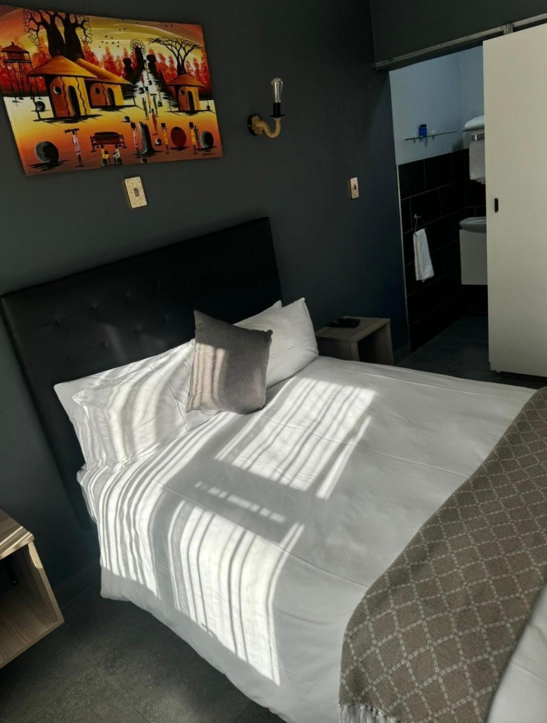 Gasthof Kv Luxury Johannesburg