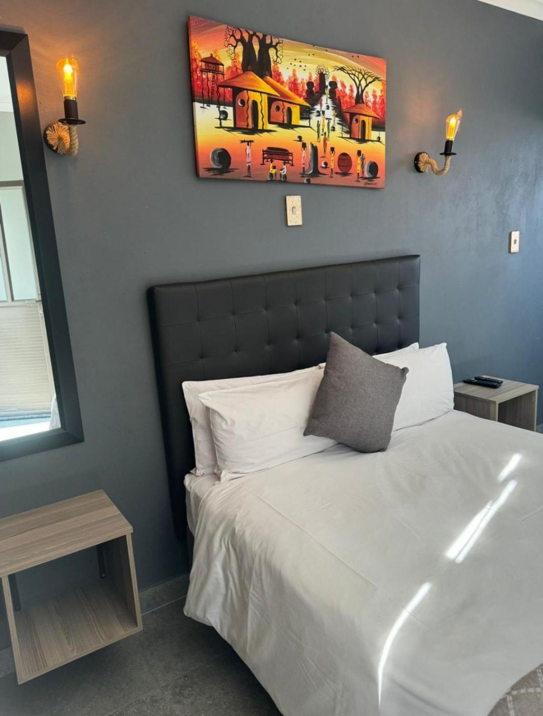 Kv Luxury Gasthof