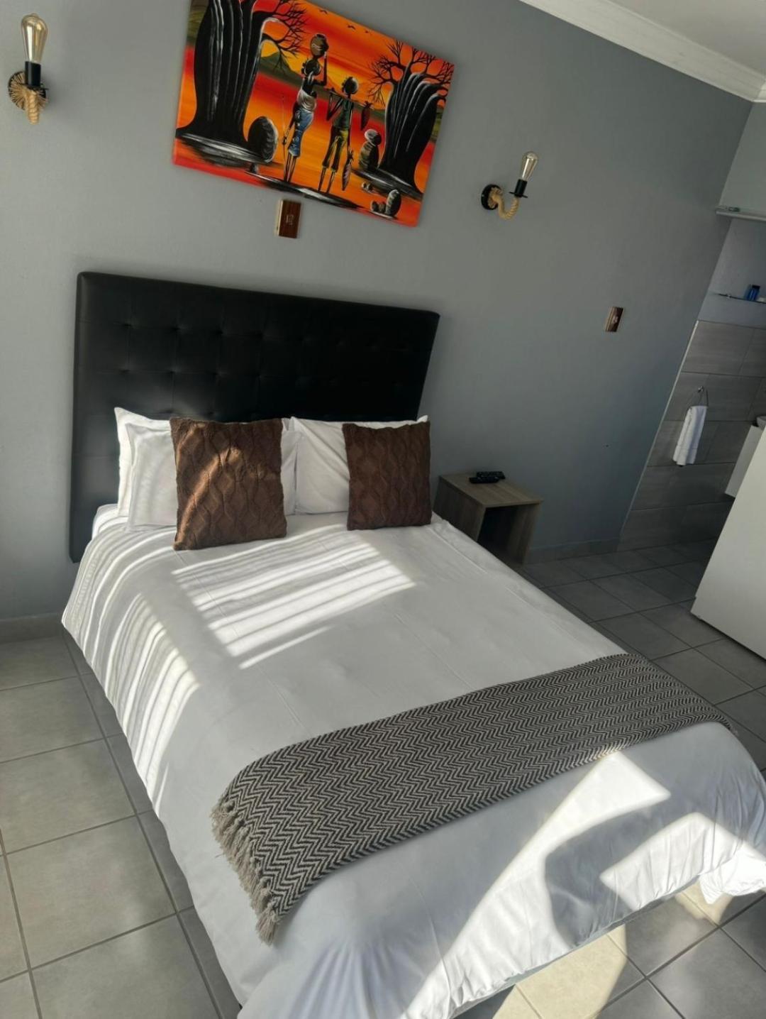 Kv Luxury Gasthof Johannesburg