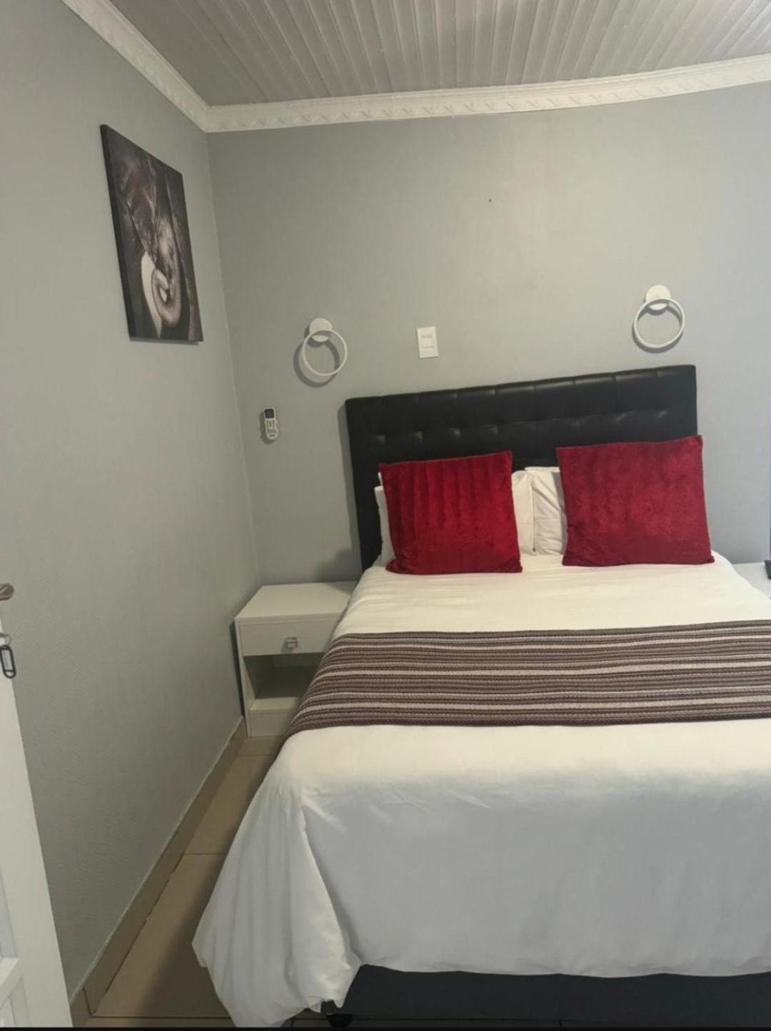 Kv Luxury Gasthof *