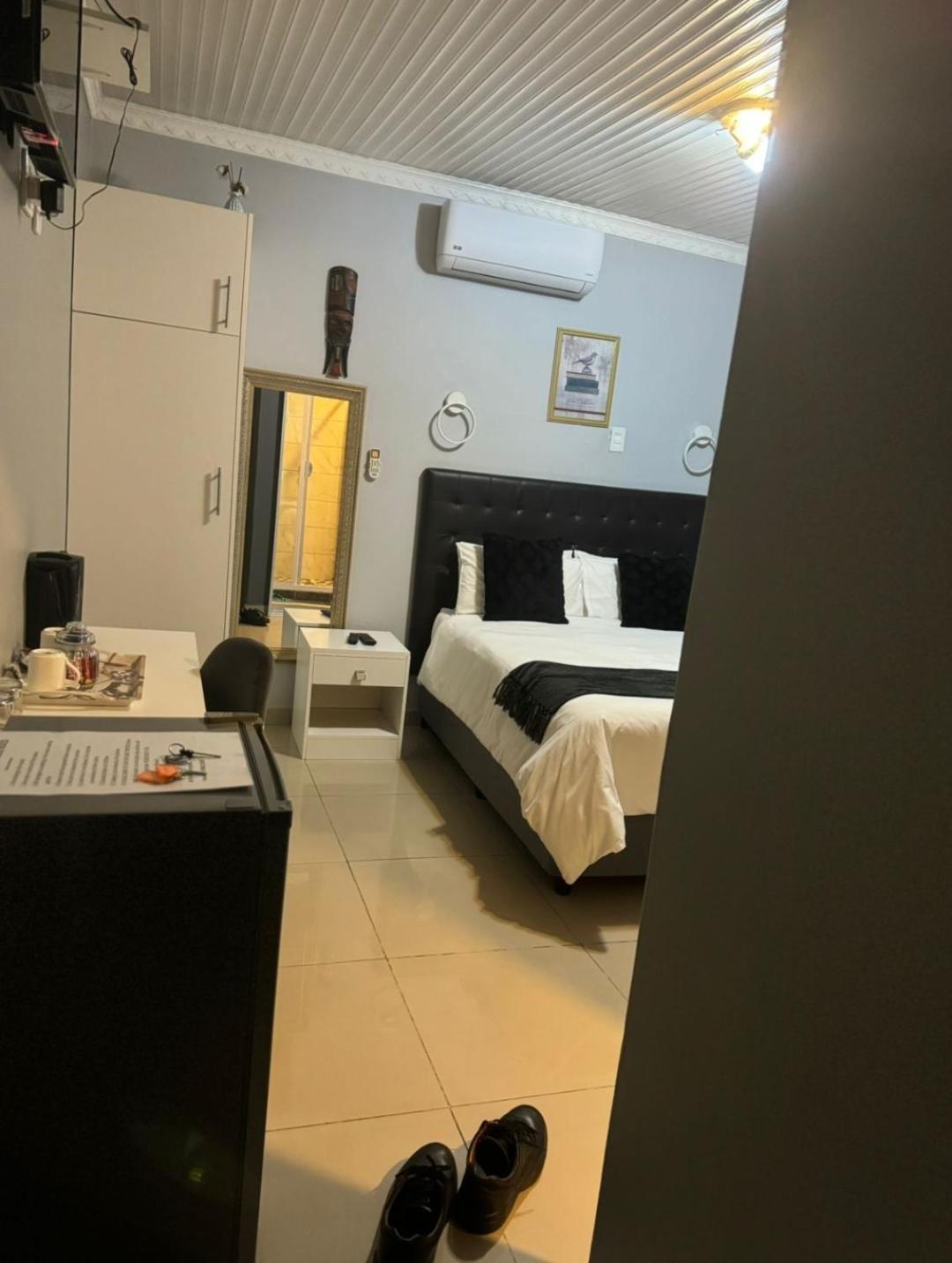 Kv Luxury Johannesburg