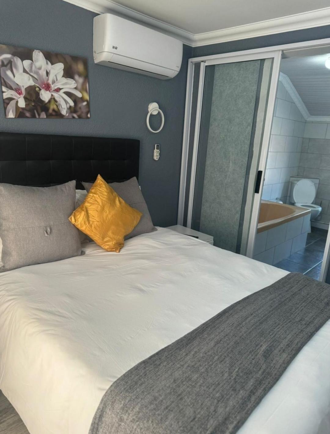 Gasthof Kv Luxury Johannesburg