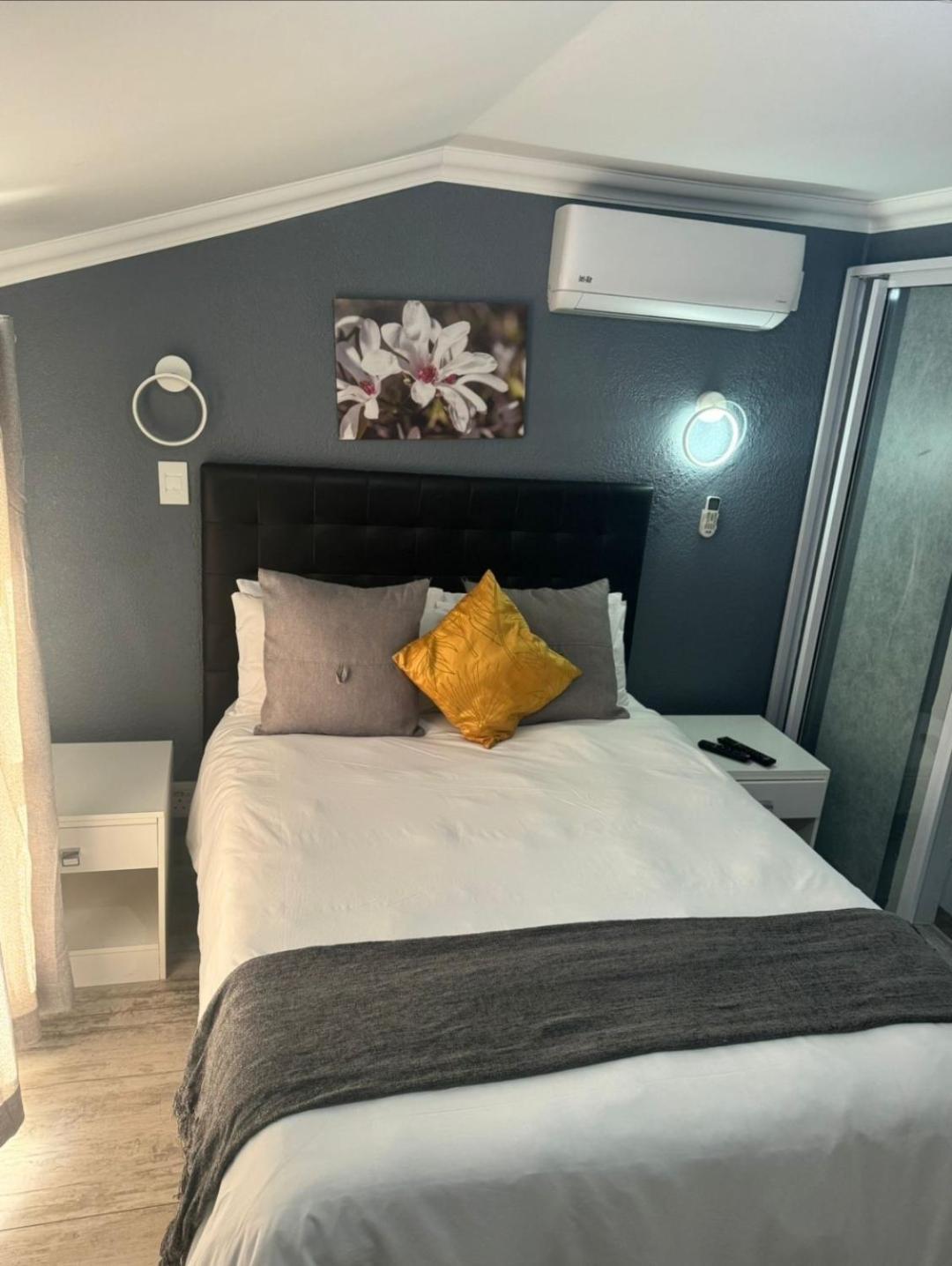 Kv Luxury Gasthof *