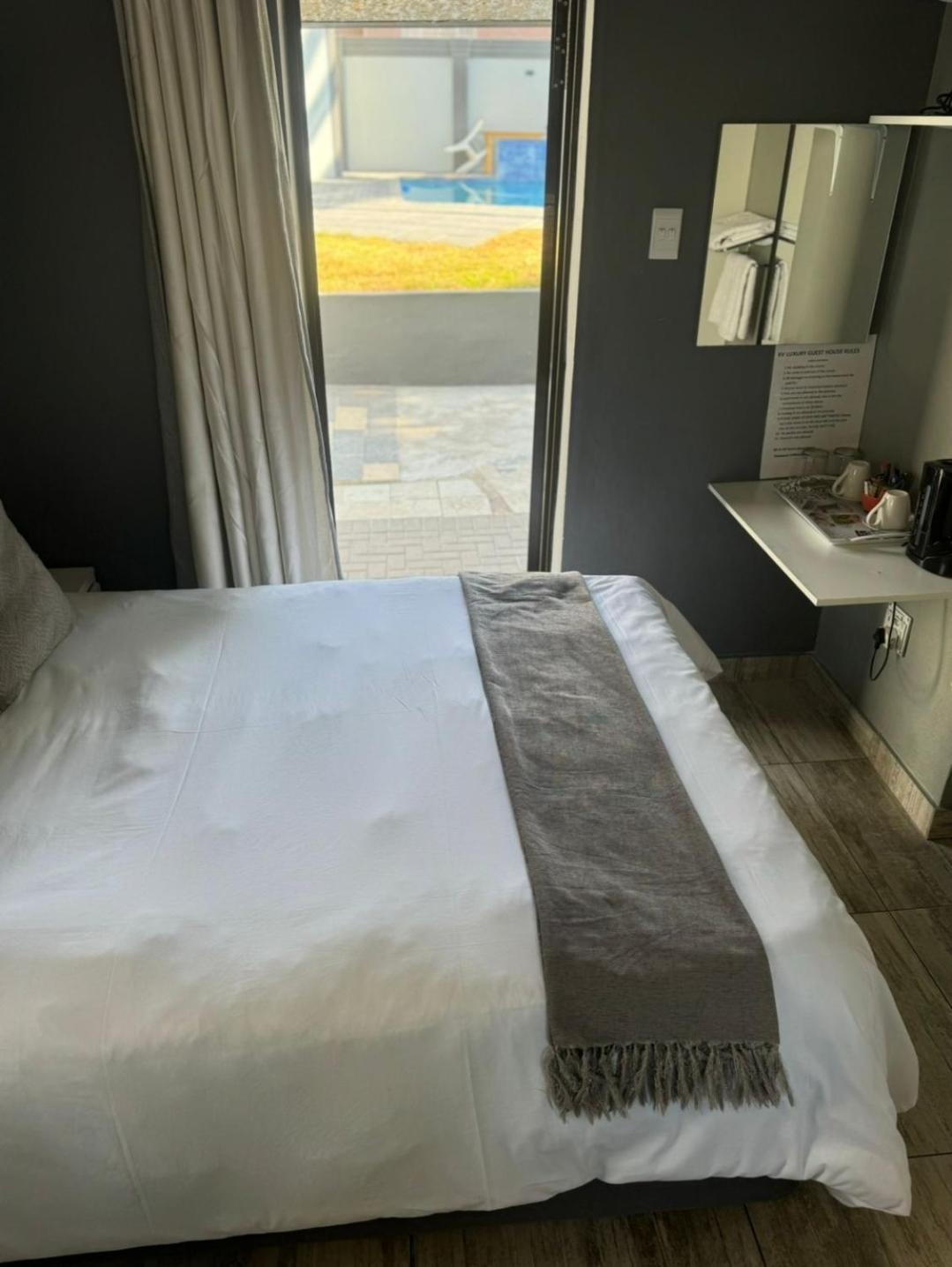 Kv Luxury Gasthof *