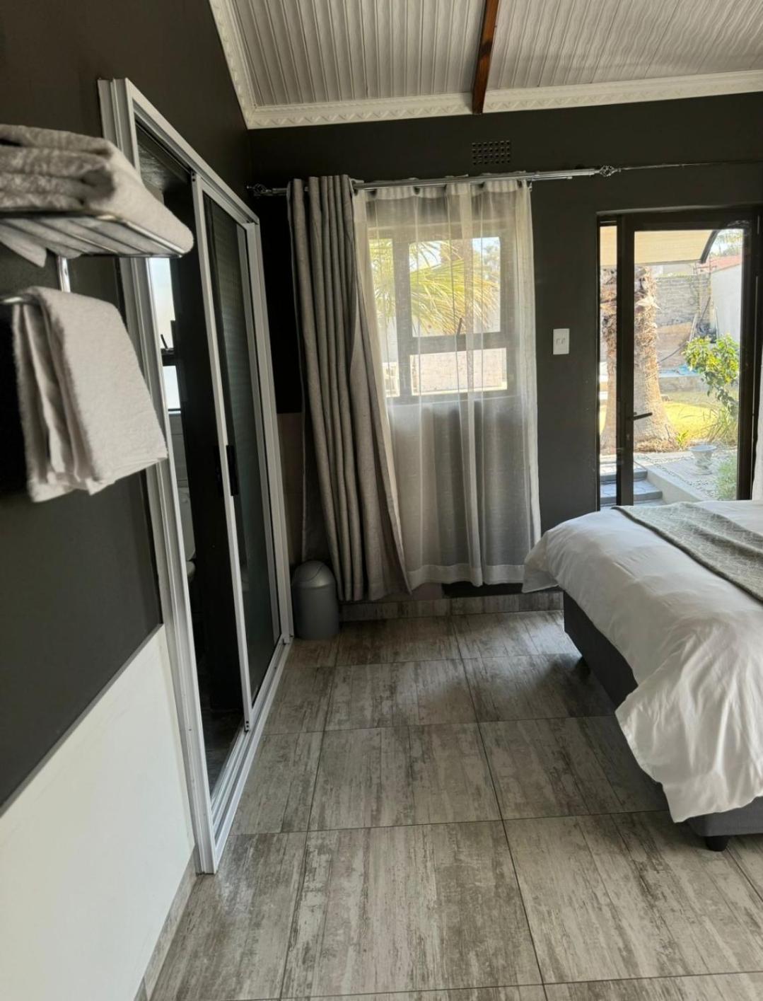 Kv Luxury Johannesburg