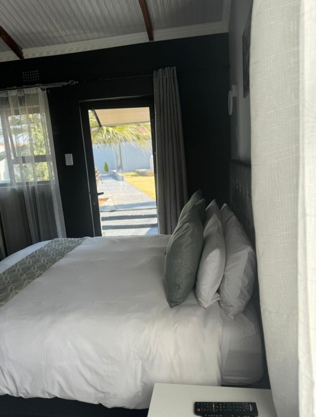 Kv Luxury Gasthof Johannesburg