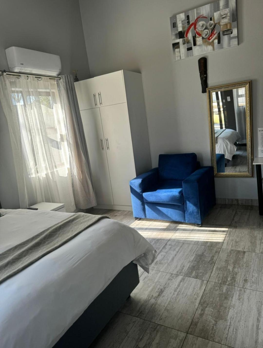 Kv Luxury Johannesburg