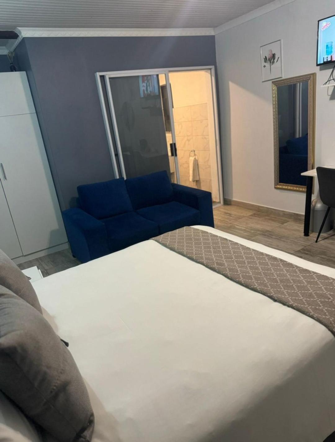 Kv Luxury * Johannesburg