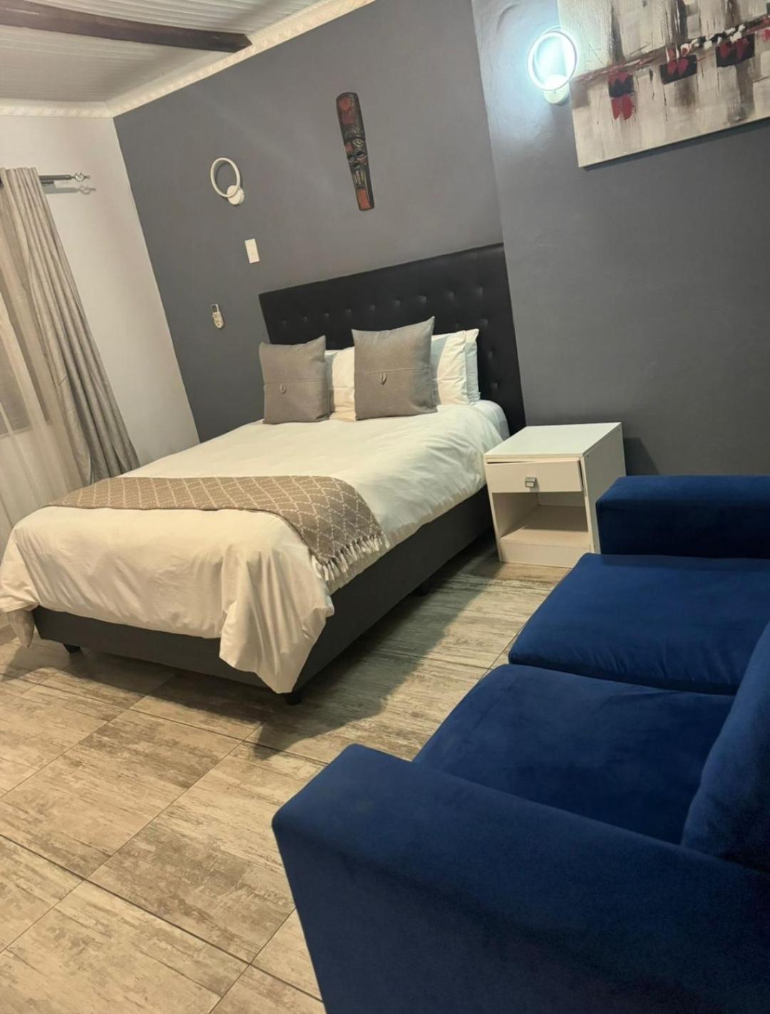 Kv Luxury * Johannesburg