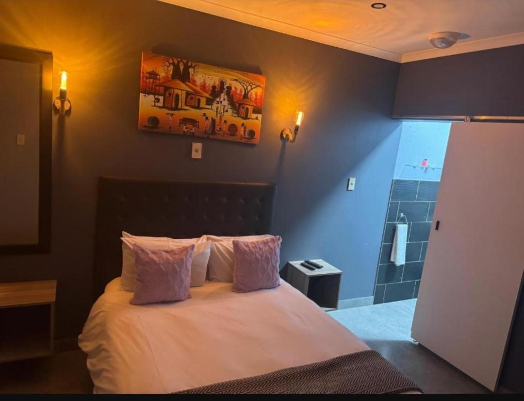 Kv Luxury Gasthof Johannesburg