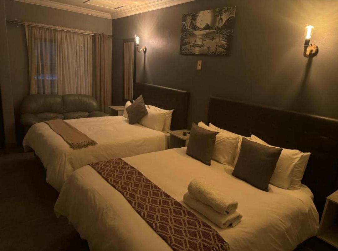 Kv Luxury Gasthof *