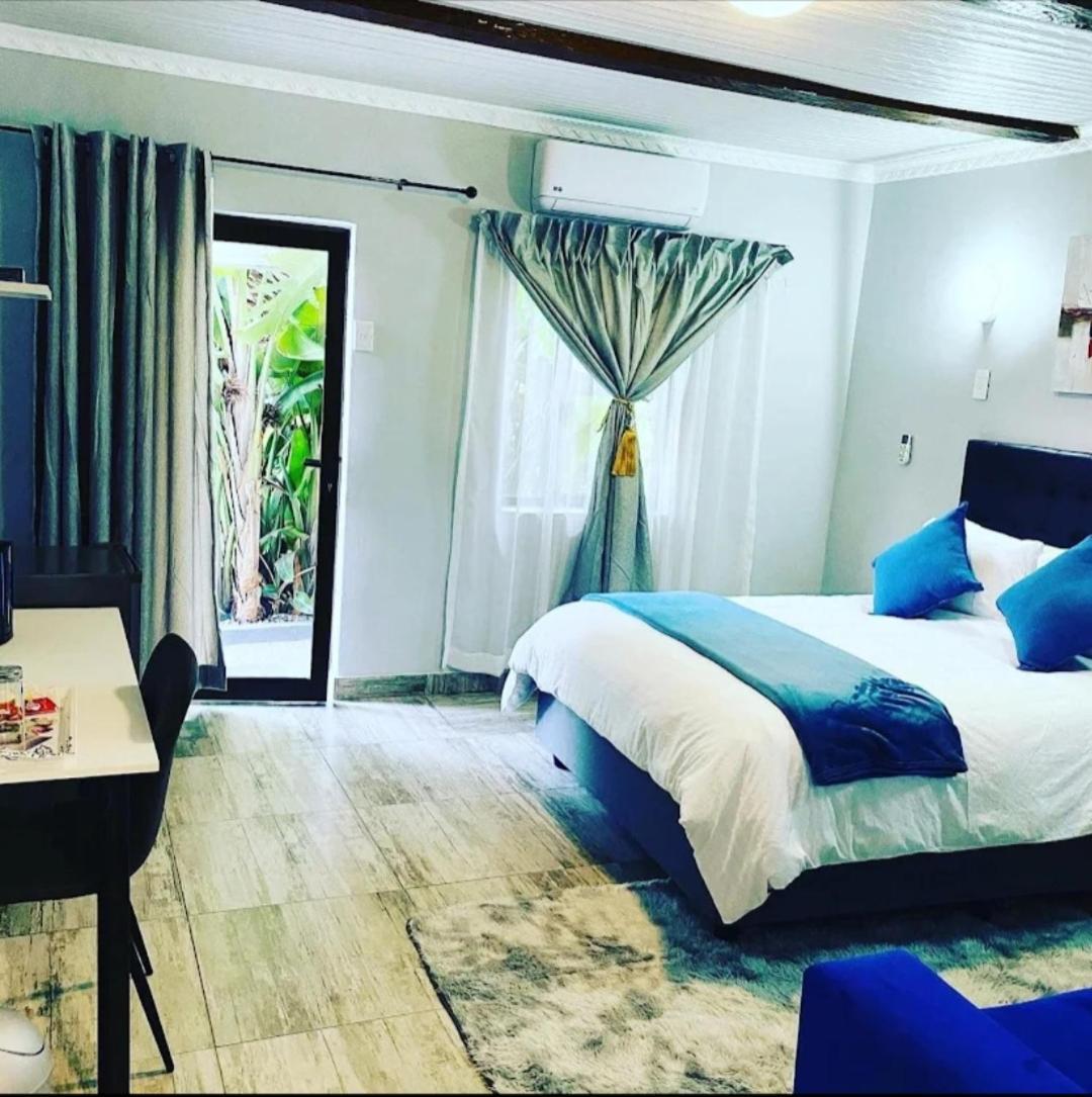 Gasthof Kv Luxury *