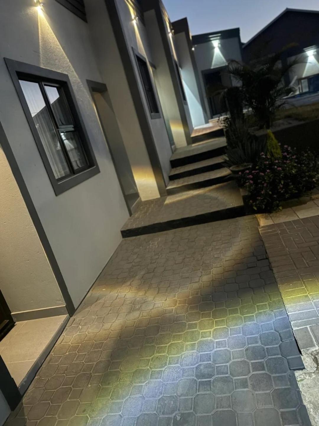 Kv Luxury Gasthof Johannesburg