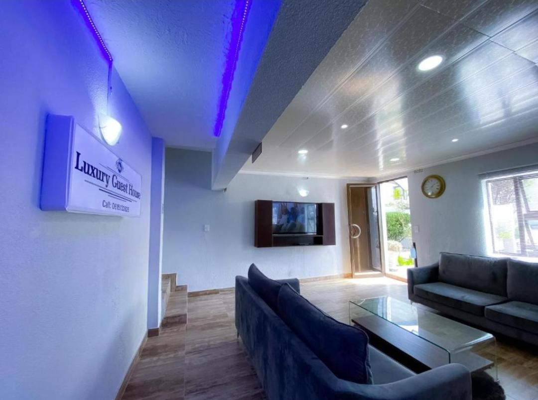 Gasthof Kv Luxury *