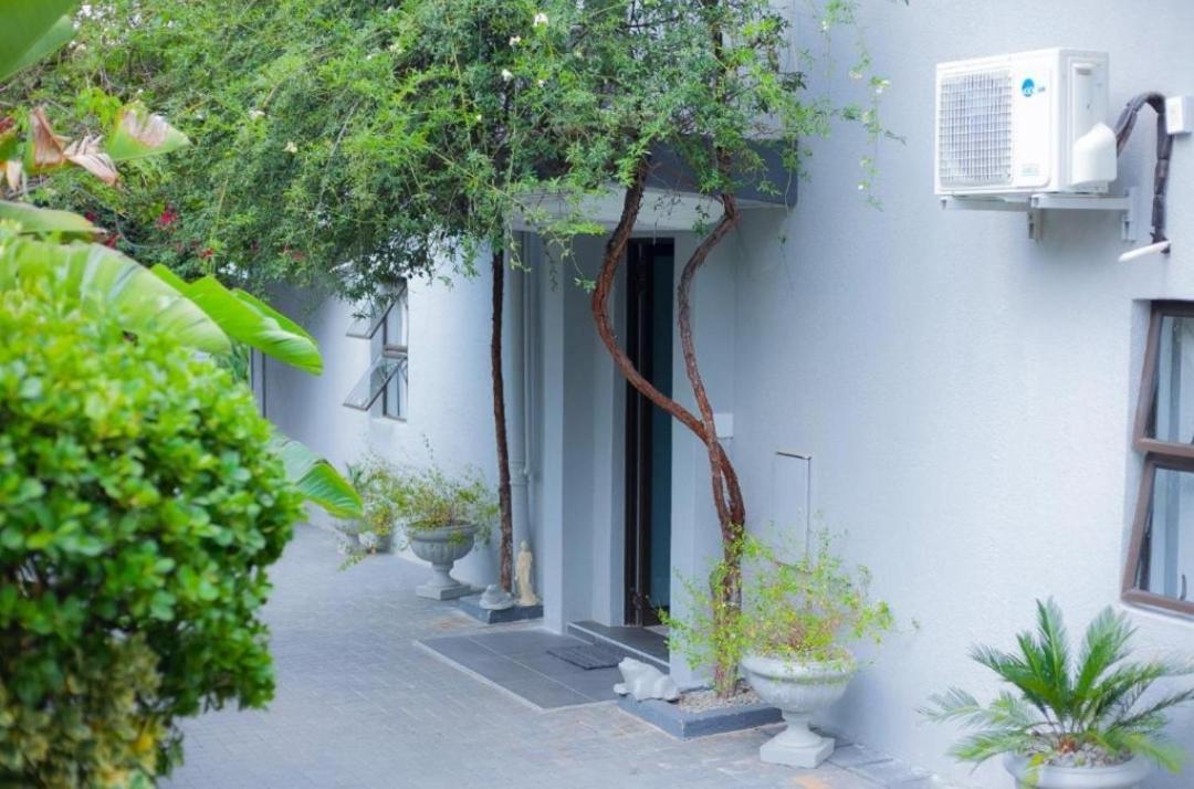 Kv Luxury Gasthof Johannesburg