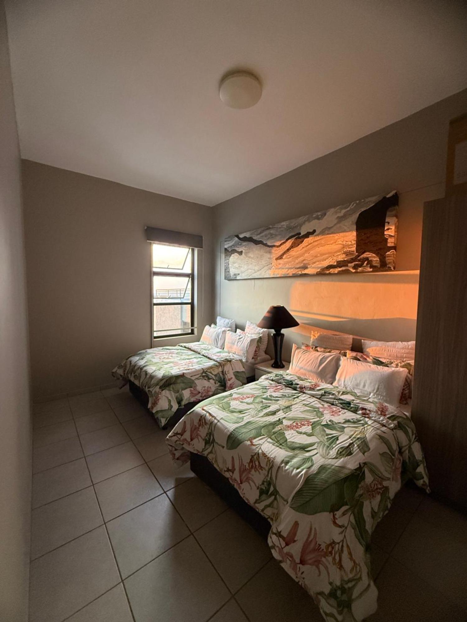 Kwathu Bed & Breakfast *