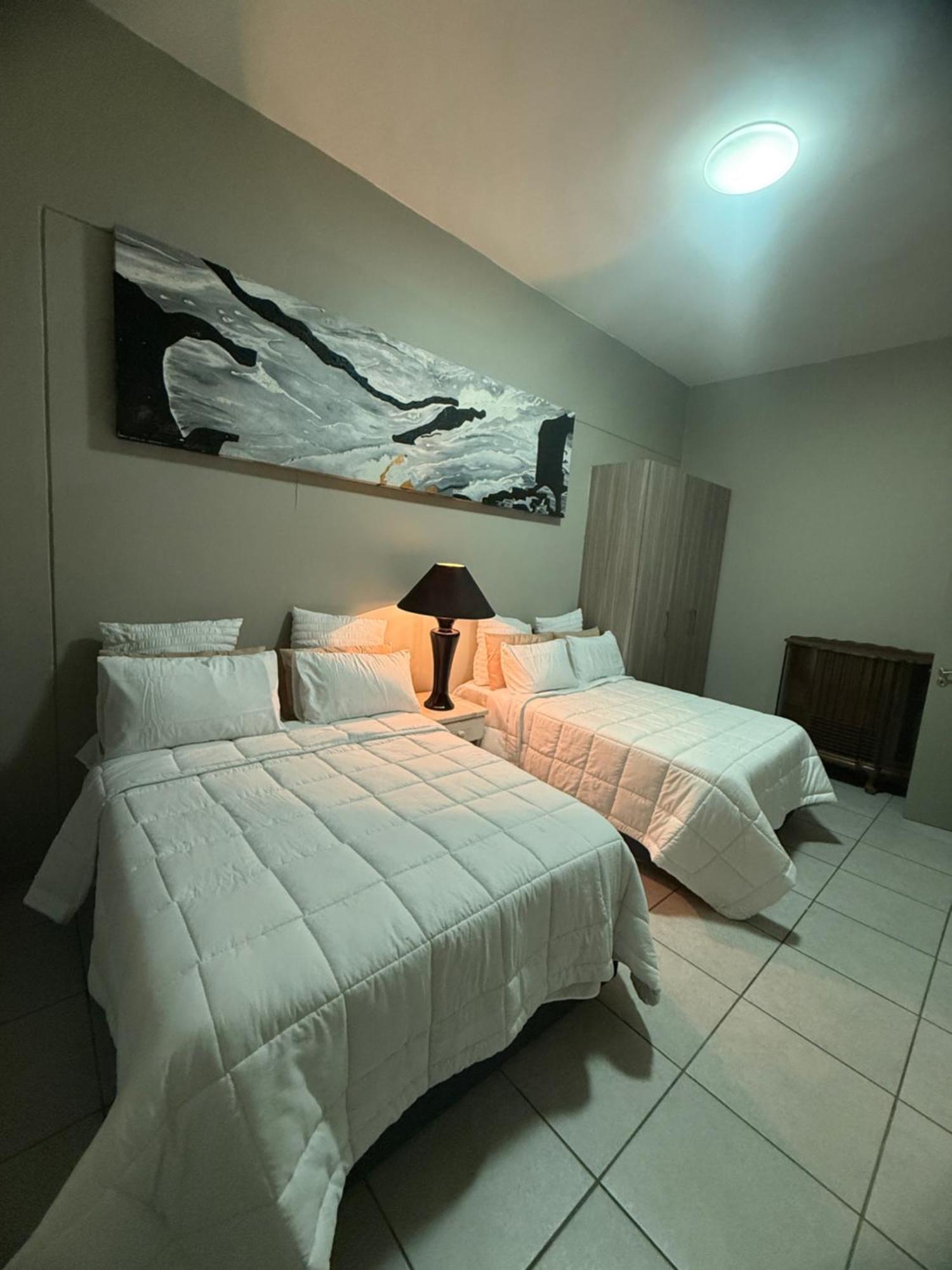 Kwathu Bed & Breakfast Johannesburg