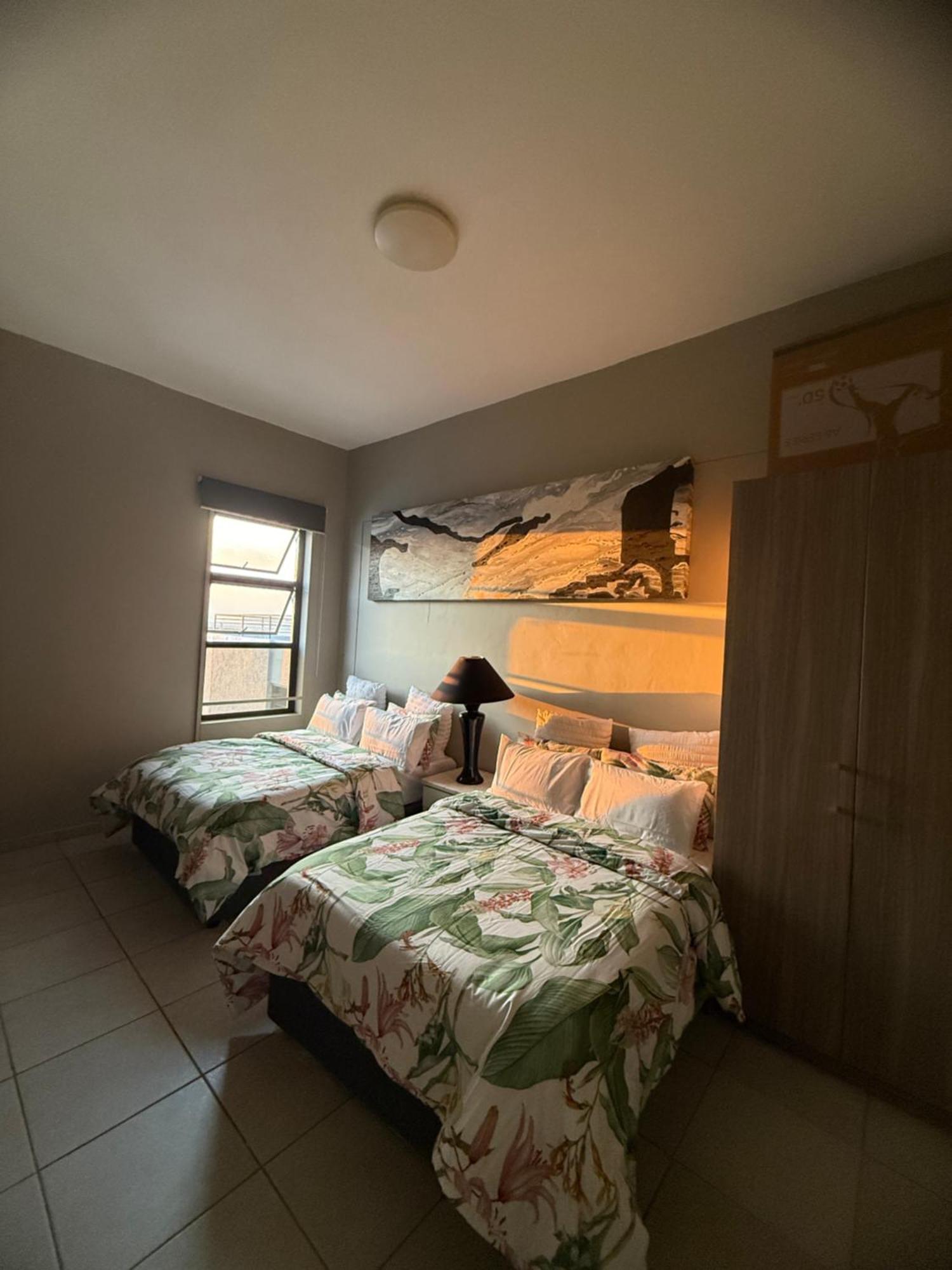 Kwathu Bed & Breakfast Johannesburg