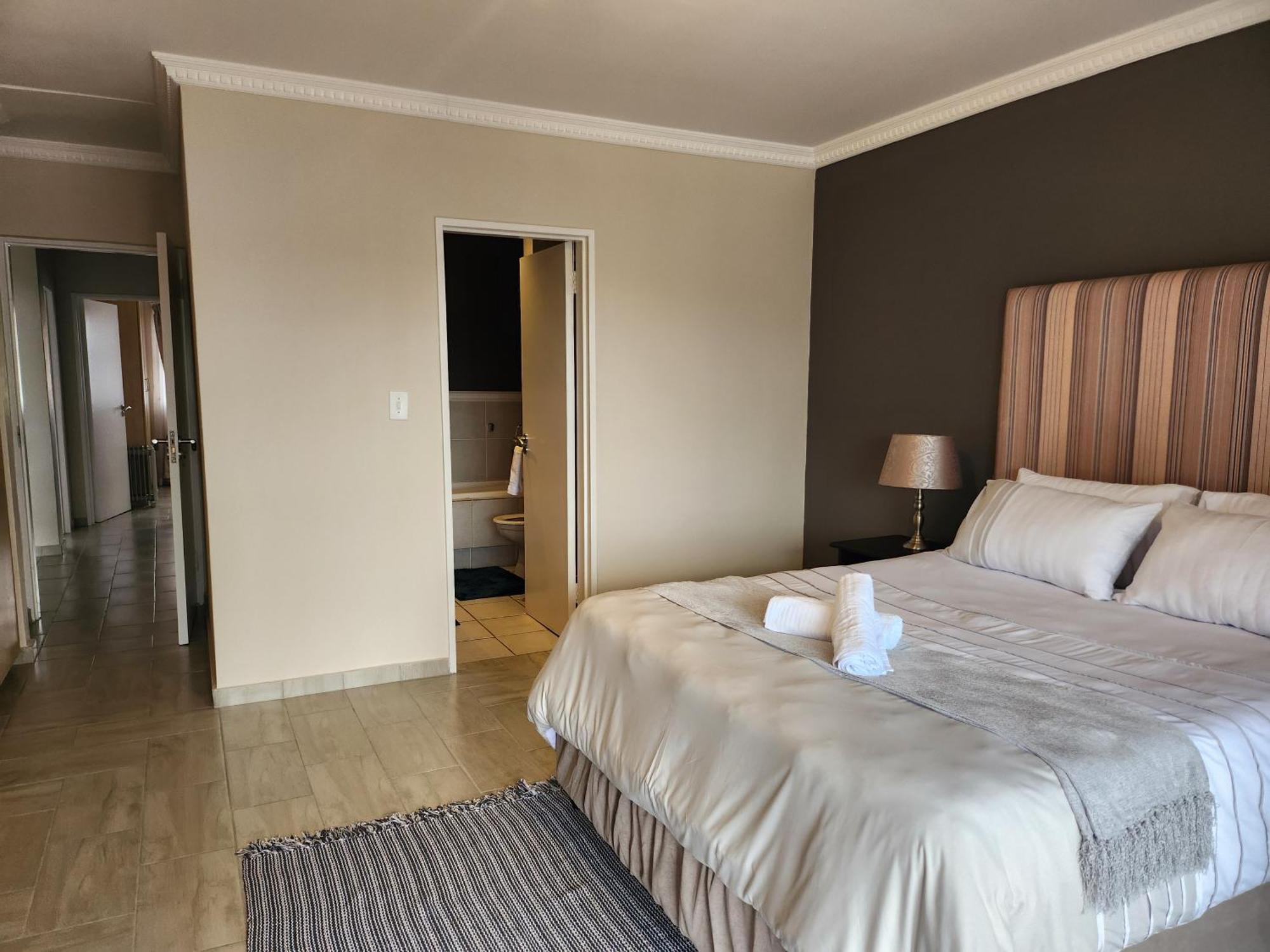 Loftus Căn hộ Johannesburg