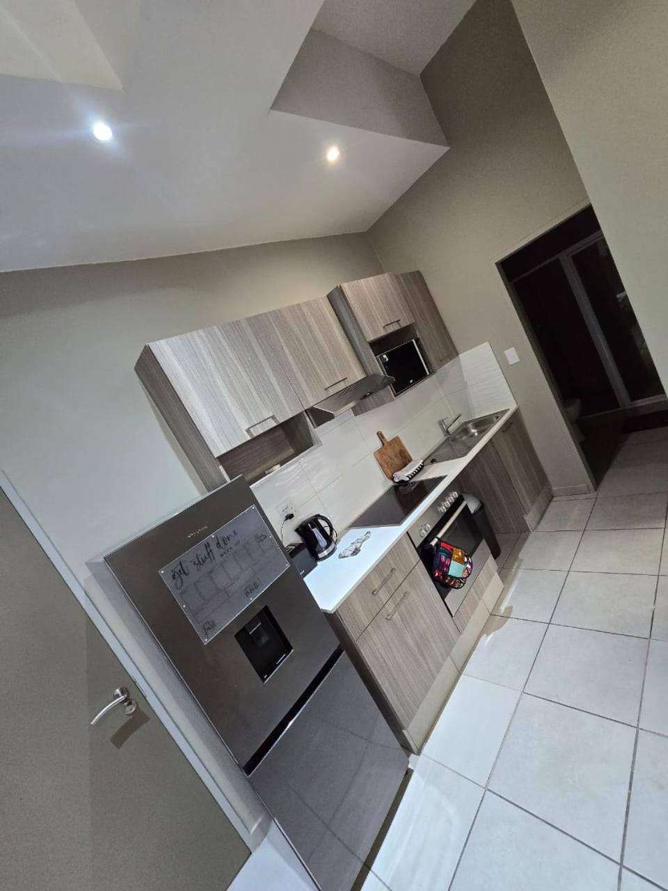 Bed & Breakfast Kwathu