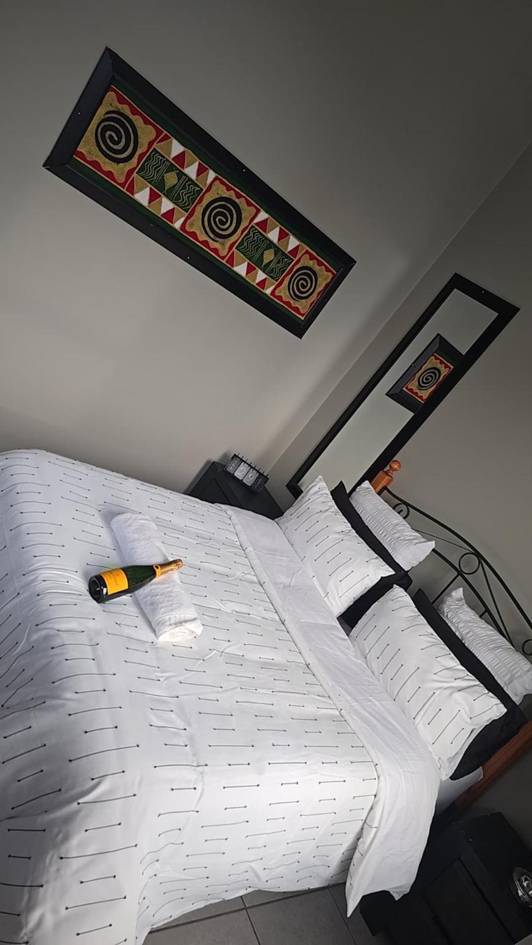 Kwathu Bed & Breakfast