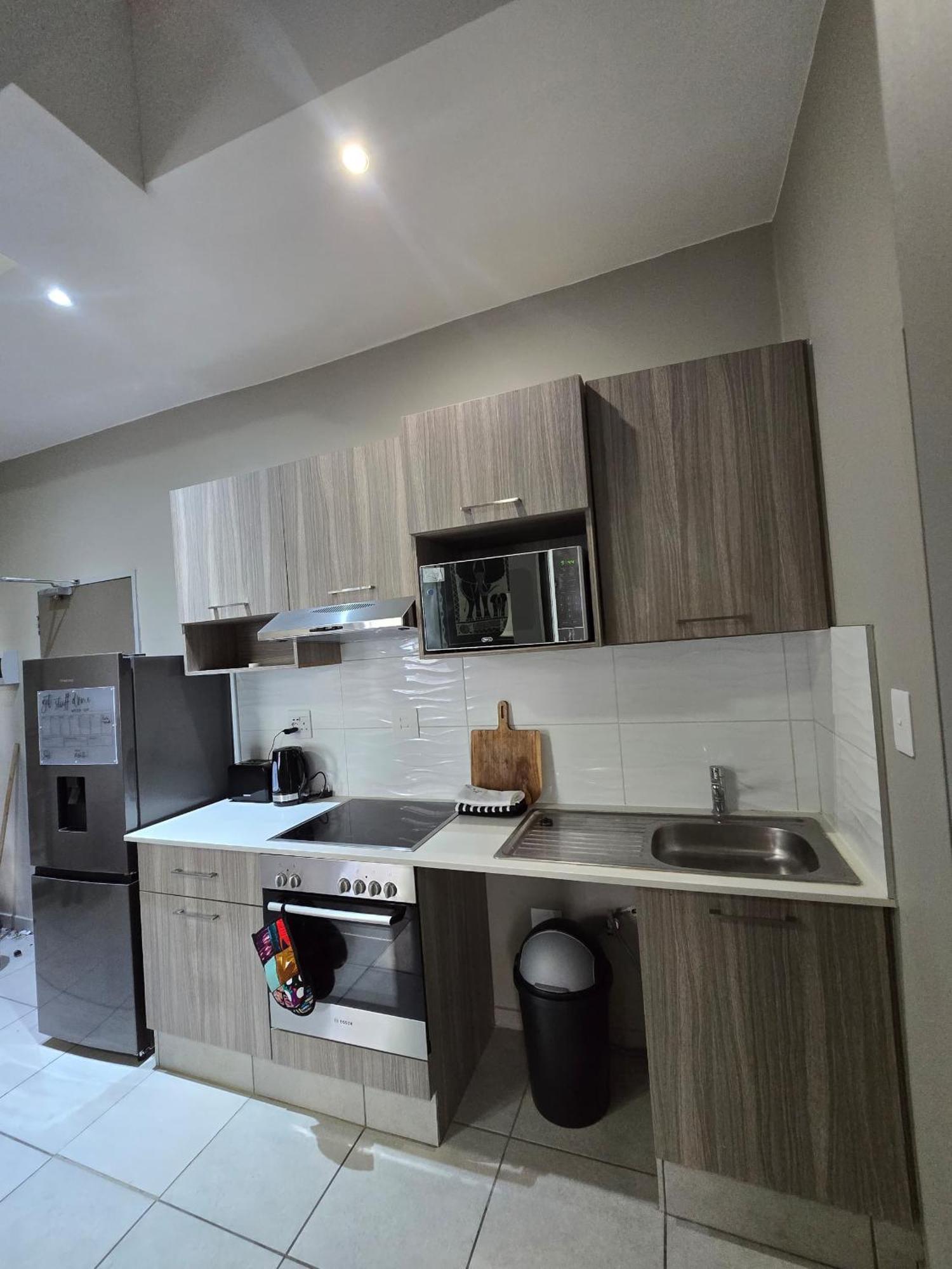 Bed & Breakfast Kwathu