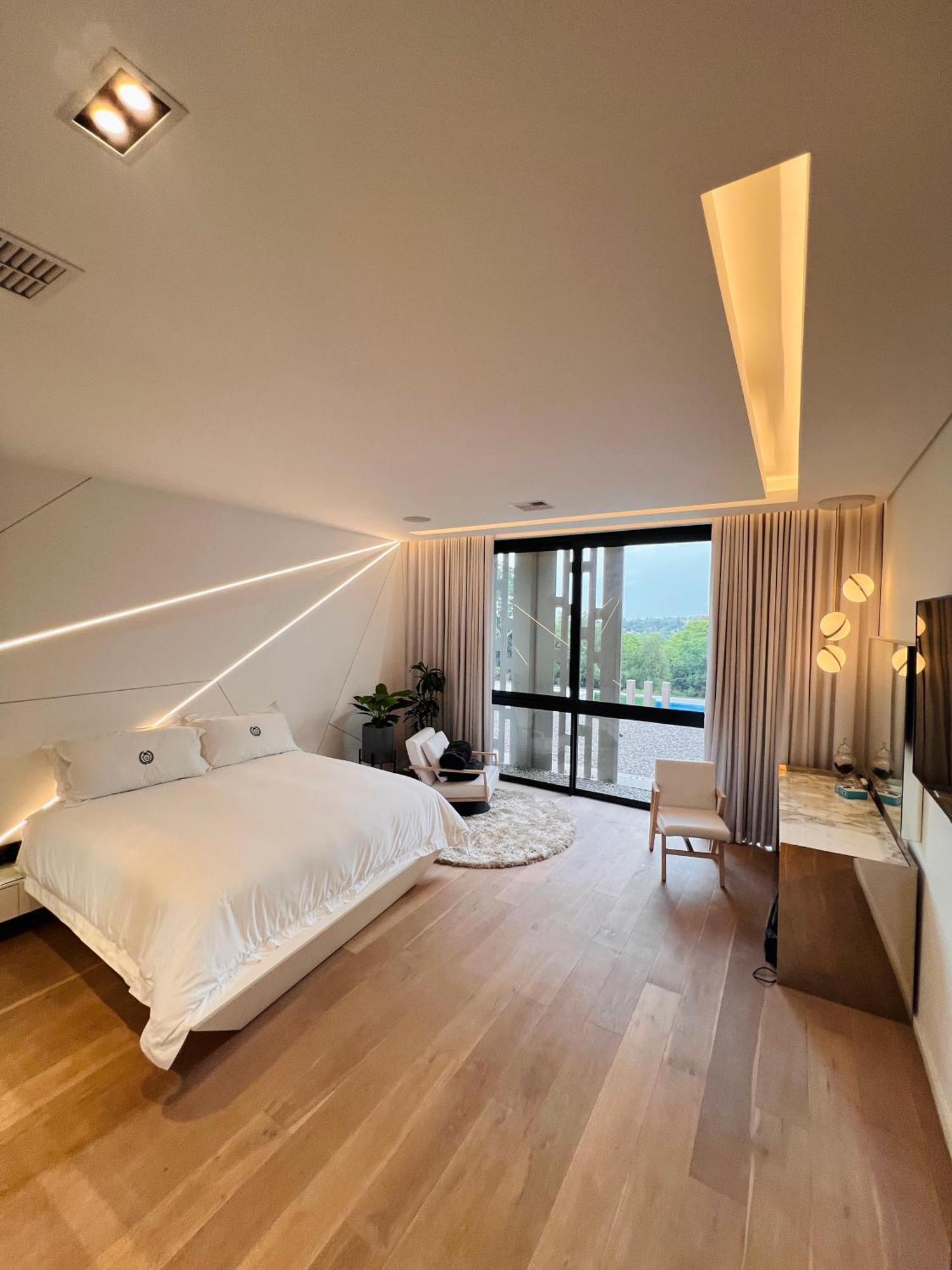 Cleveland Luxury Pousada