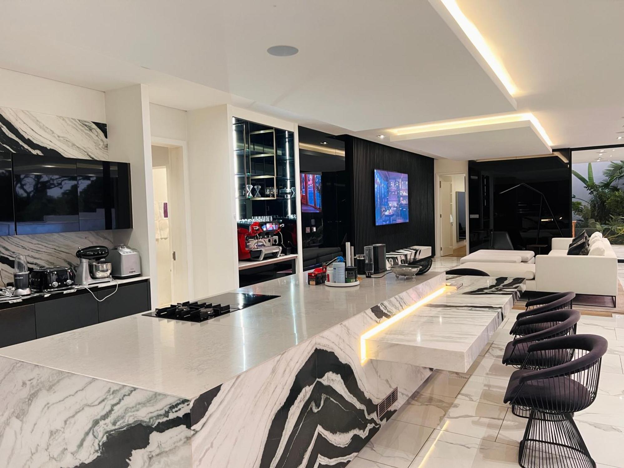 Pousada Cleveland Luxury Joanesburgo