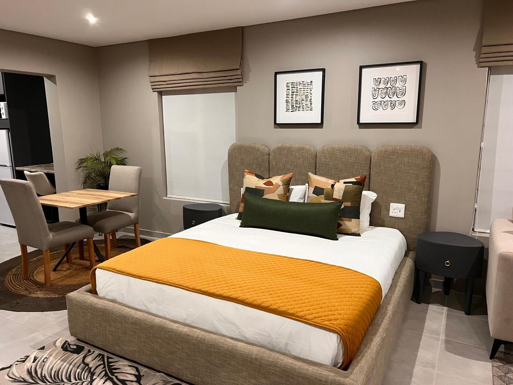 Apartment Lanina Exec *
