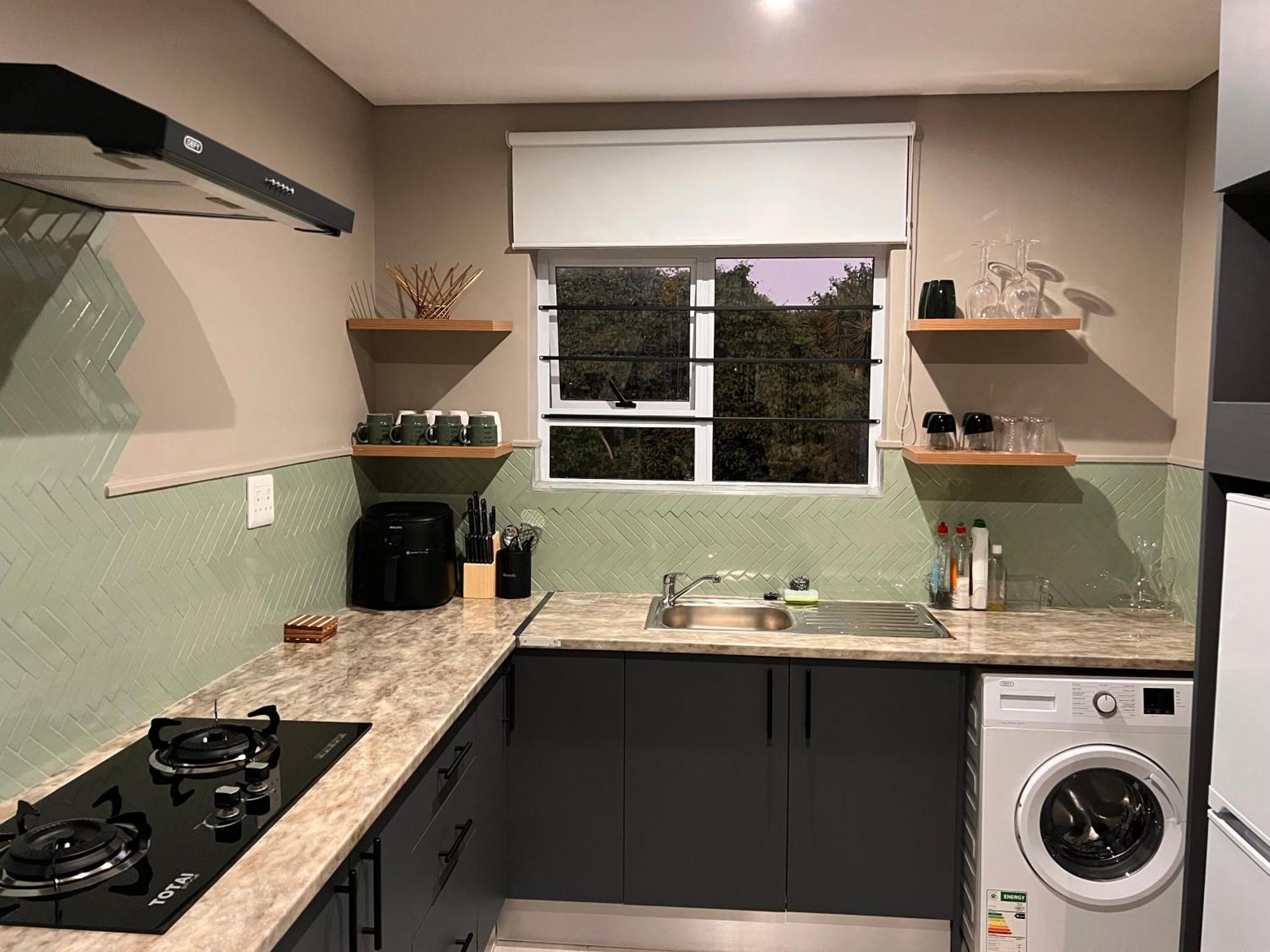 Lanina Exec Apartment Johannesburg