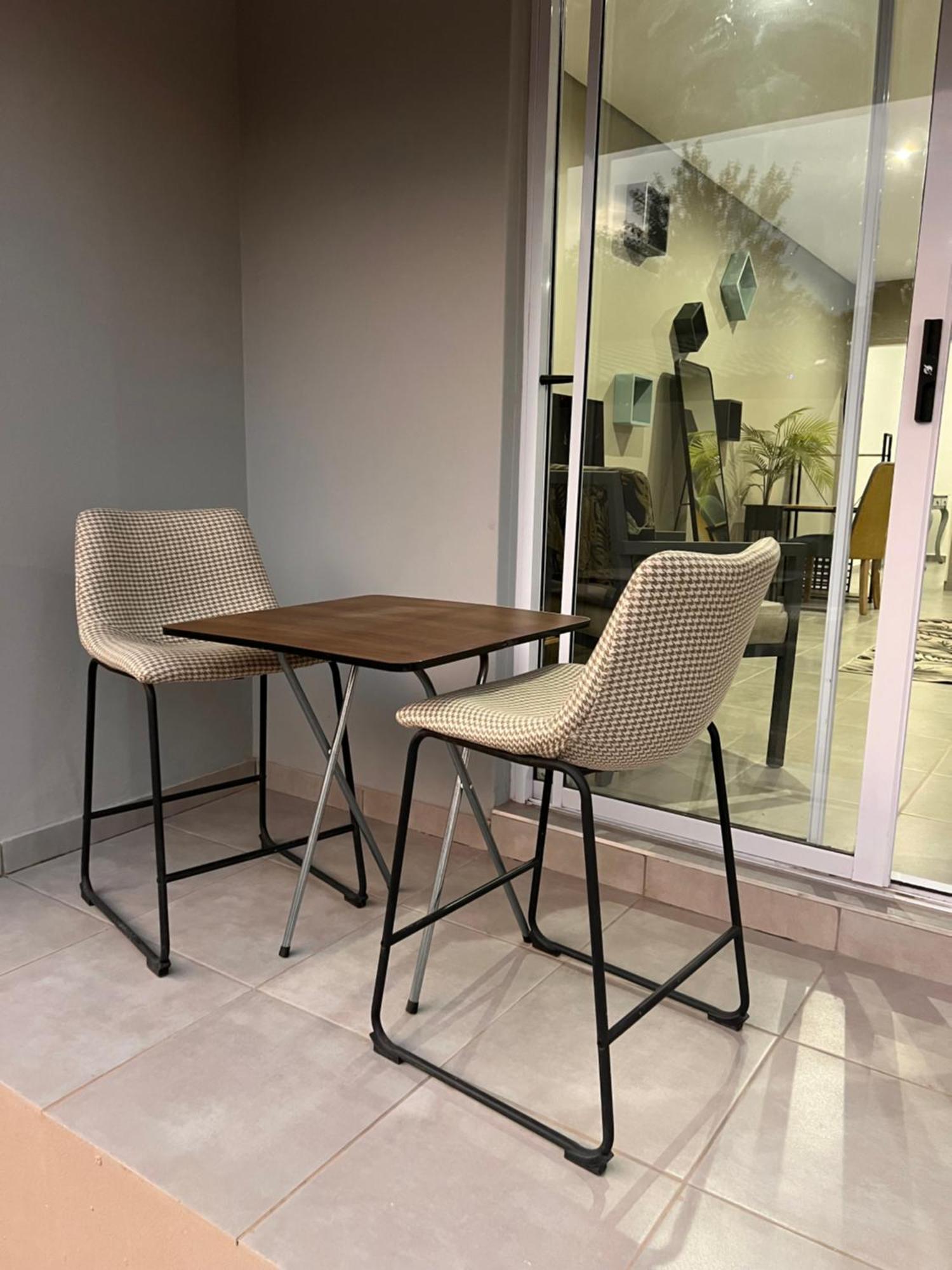 Lanina Exec Apartment *