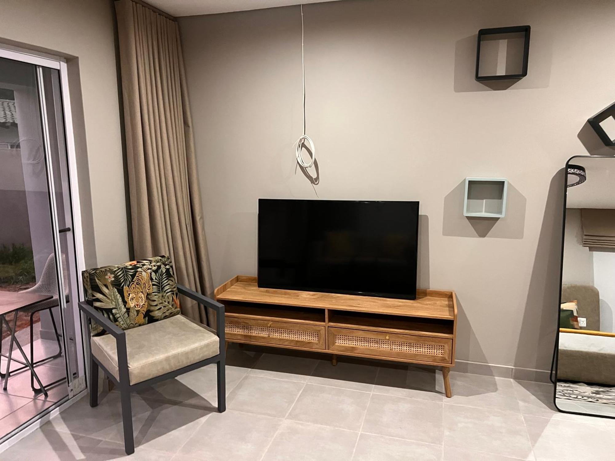Lanina Exec Apartment Johannesburg