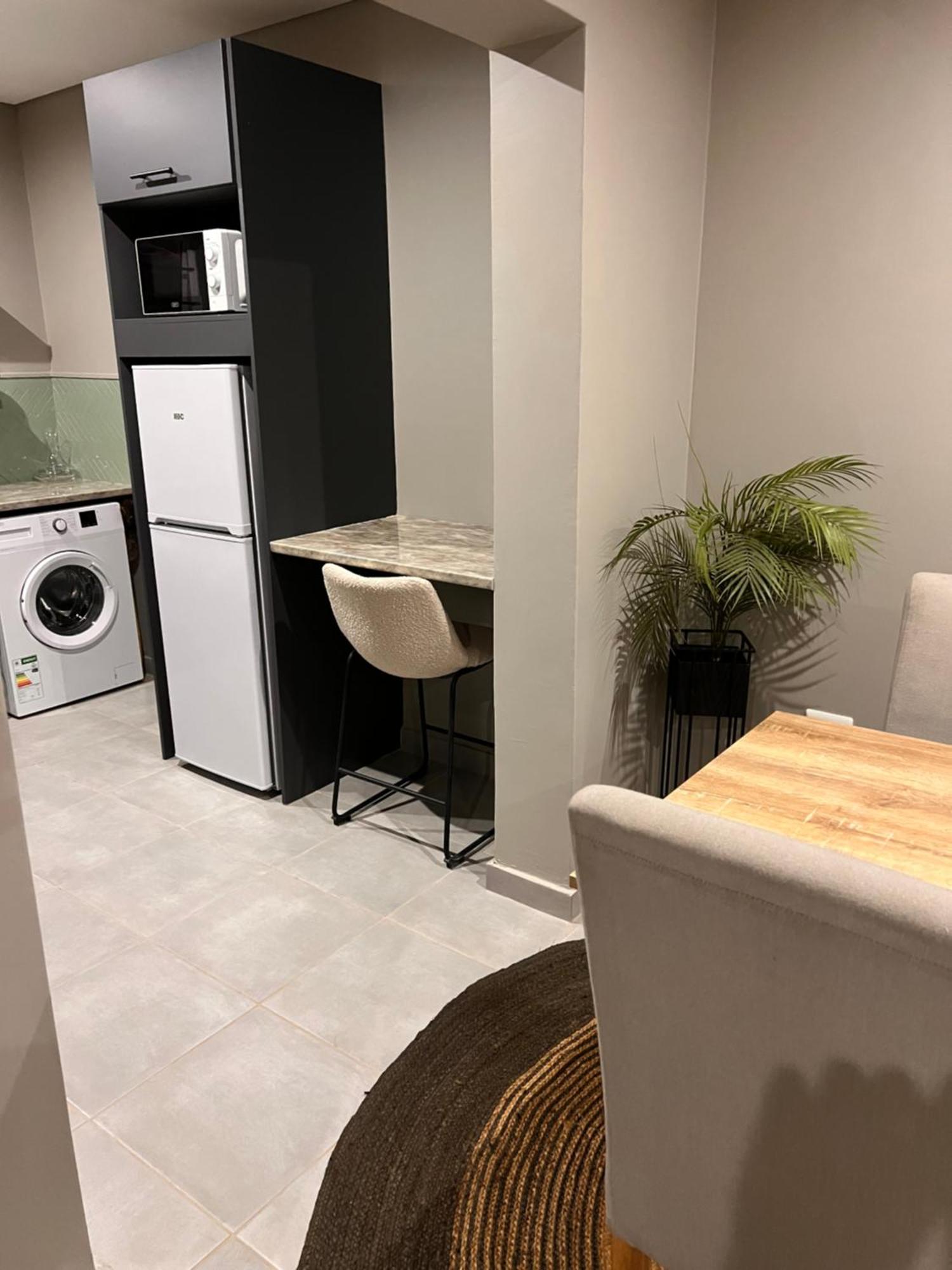 Apartment Lanina Exec Johannesburg