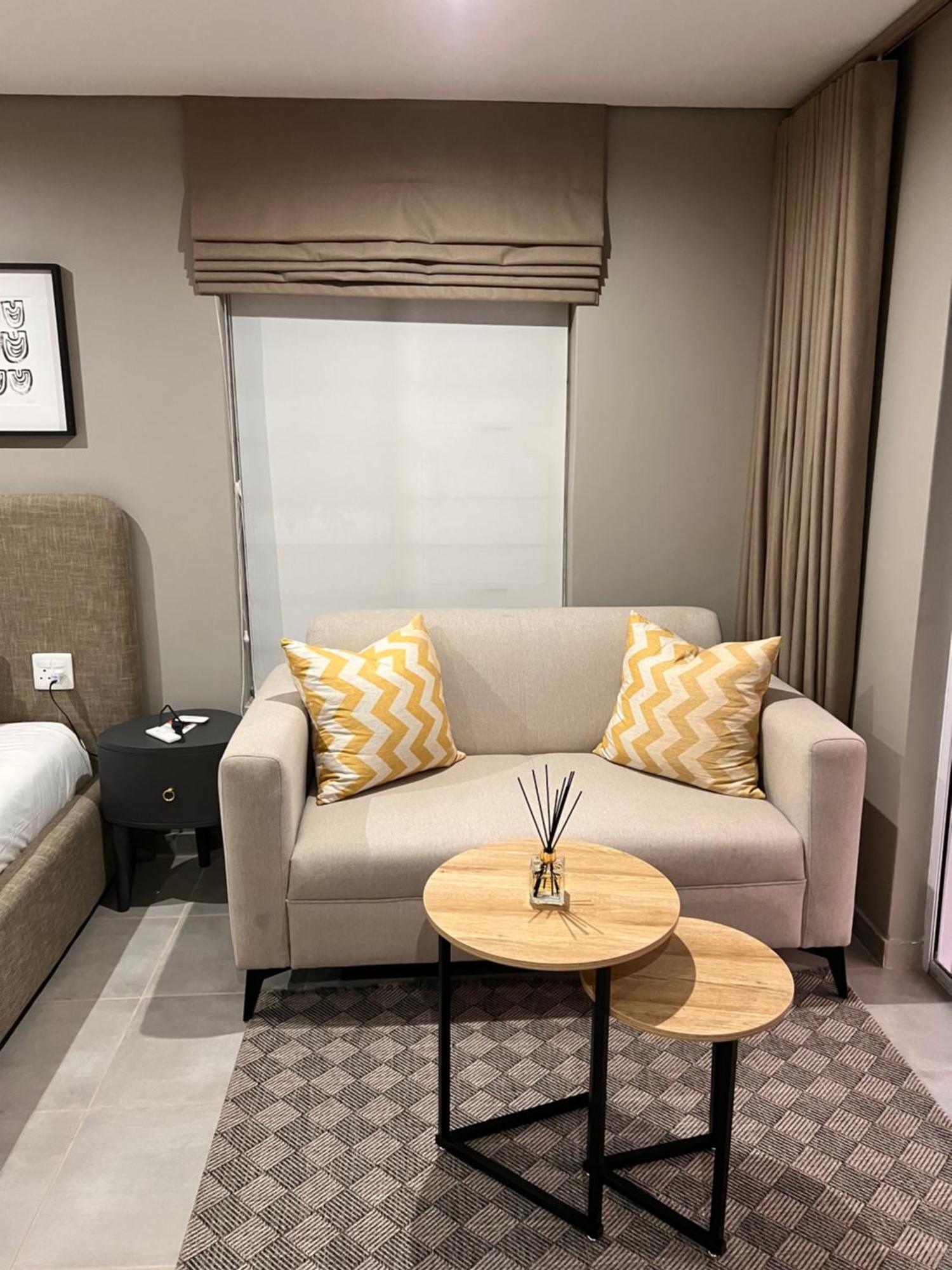 Lanina Exec Apartment