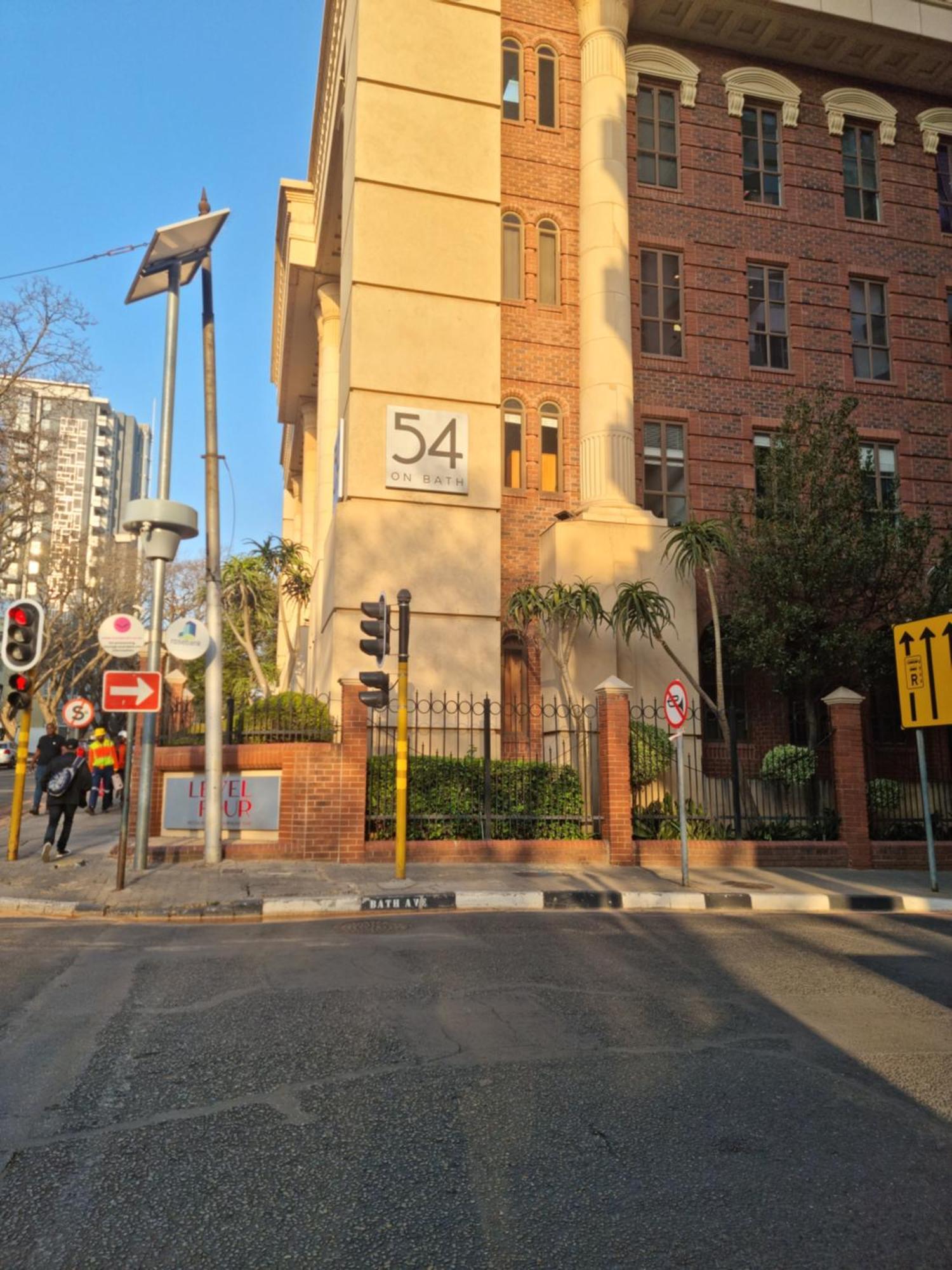 Gh Rosebank *