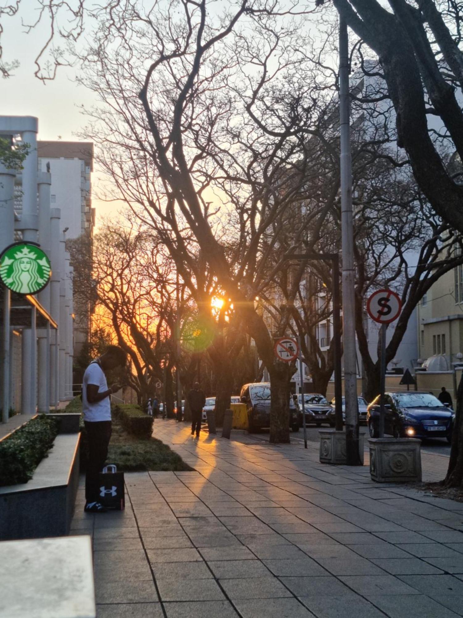 Gh Rosebank