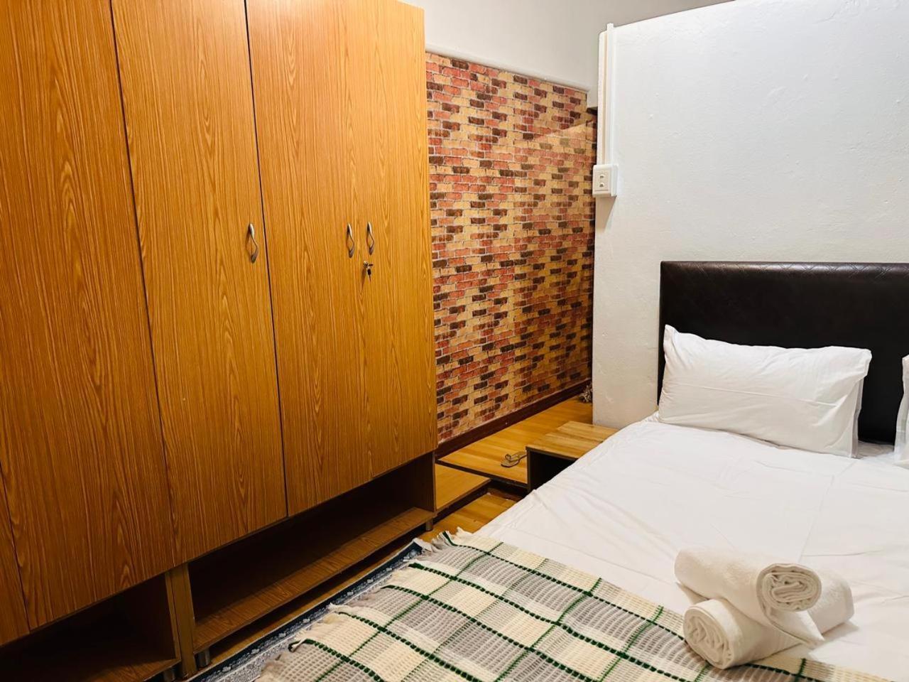 Guest house De Hill Leisure *