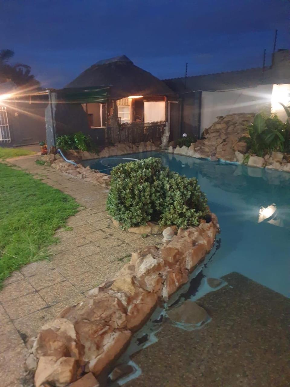 De Hill Leisure * Johannesburg