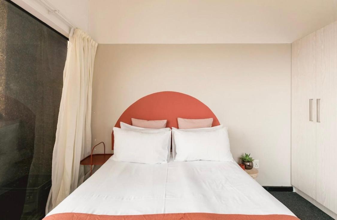 Coge - Braamfontein - 2 Bedroom Aparthotel