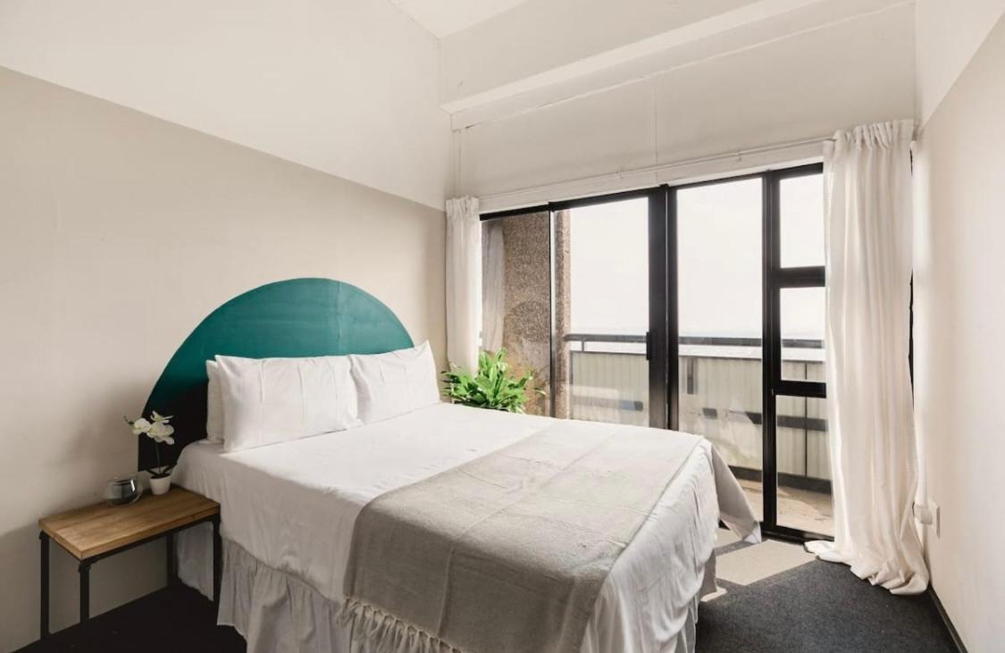 Coge - Braamfontein - 2 Bedroom