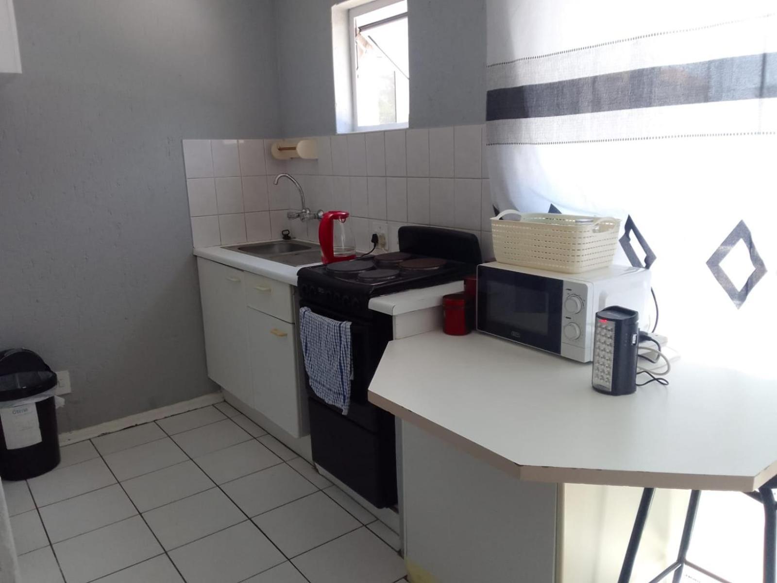 Hostel Sandton Nowifi *
