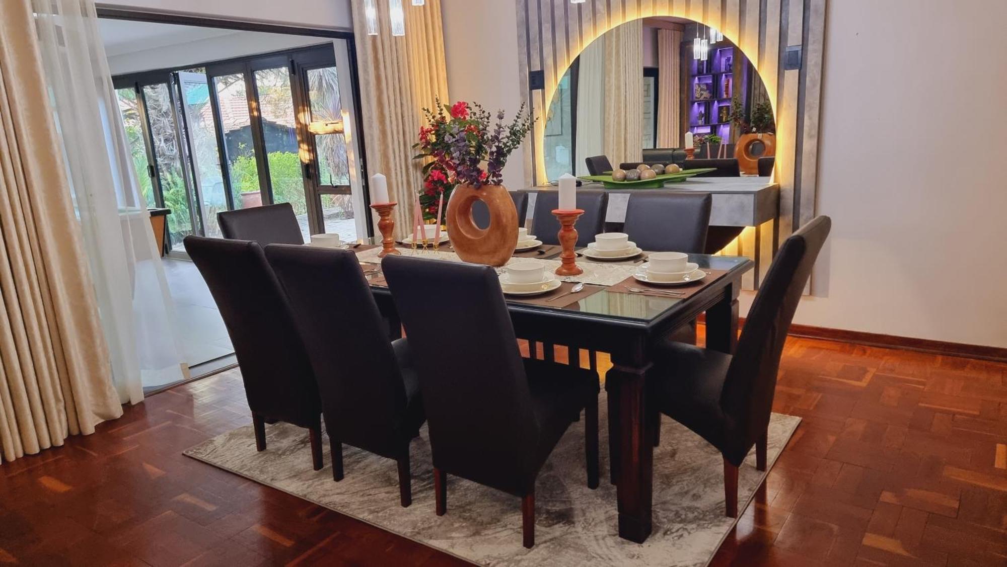 Luxury Solar Powered With Pool And Sauna In Northcliff * Johannesburg